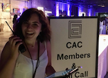 You are currently viewing Caroline Delahoussaye: Internship with the Contemporary Arts Center