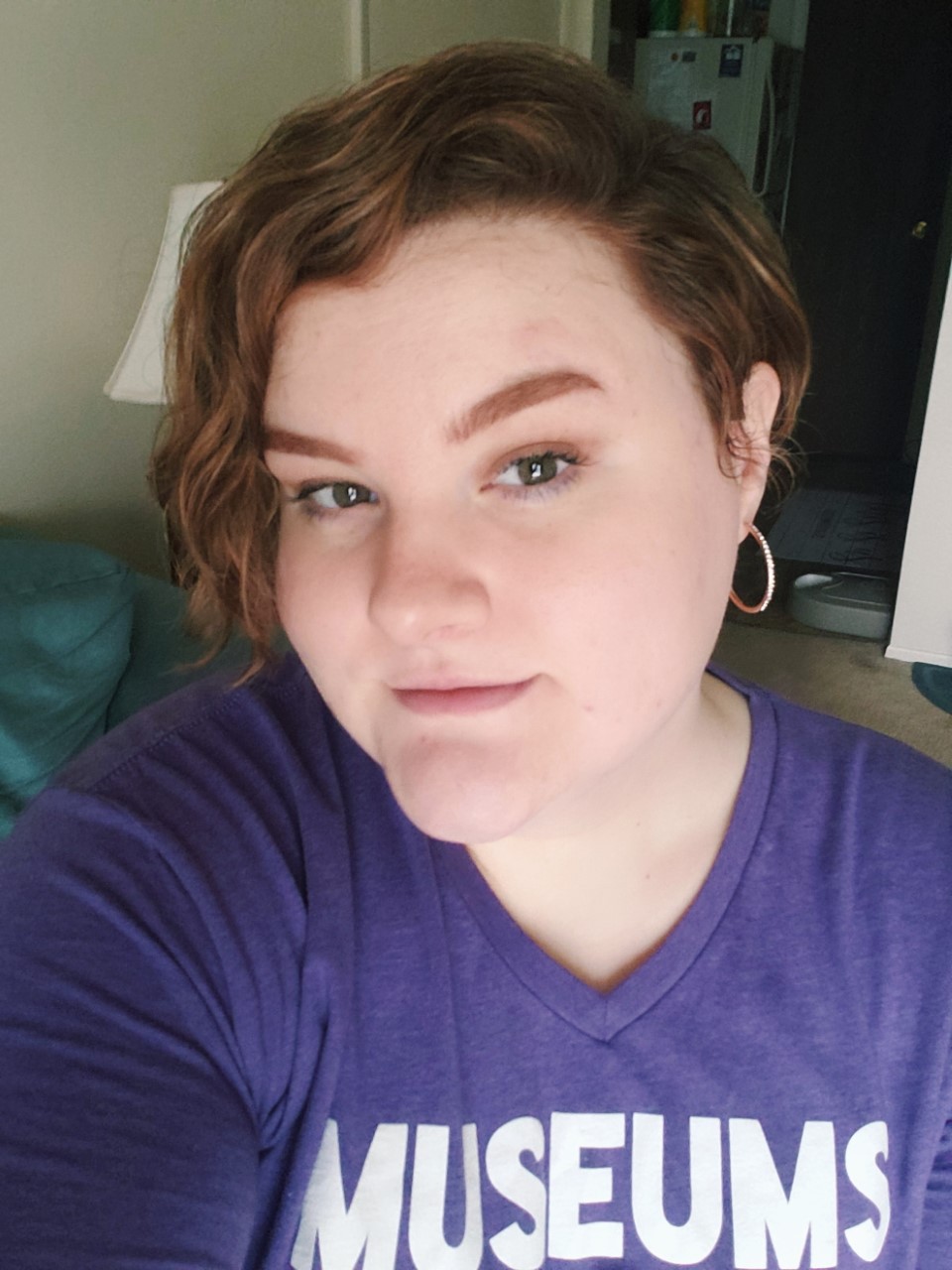 You are currently viewing Graduate Spotlight – Natalie Gentry
