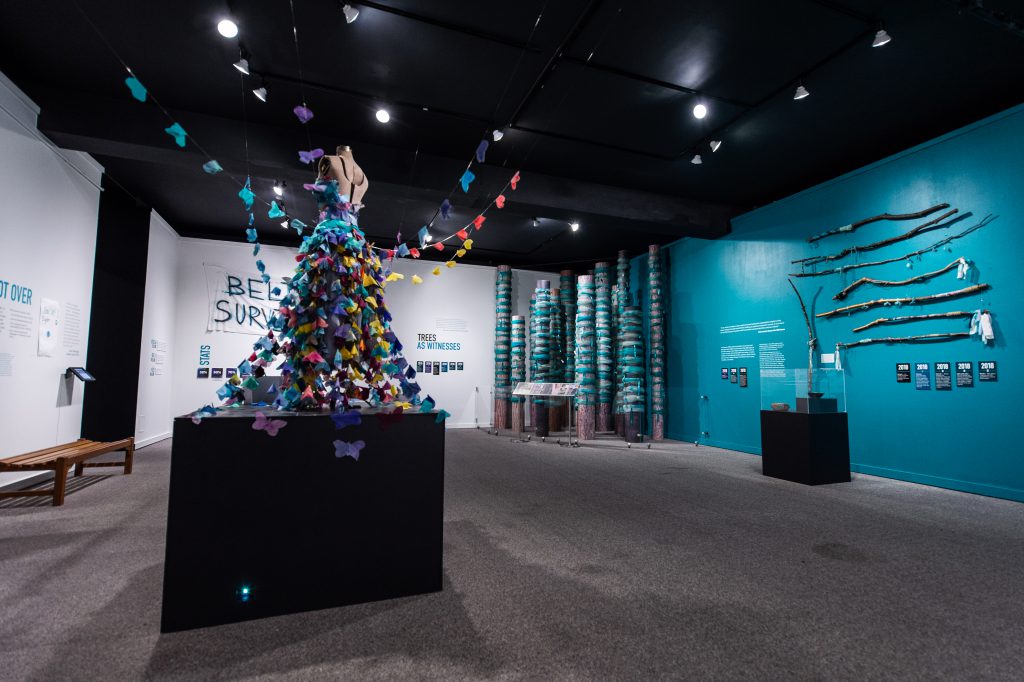 Read more about the article MSU Museum Receives American Alliance of Museums Excellence in Exhibition Award