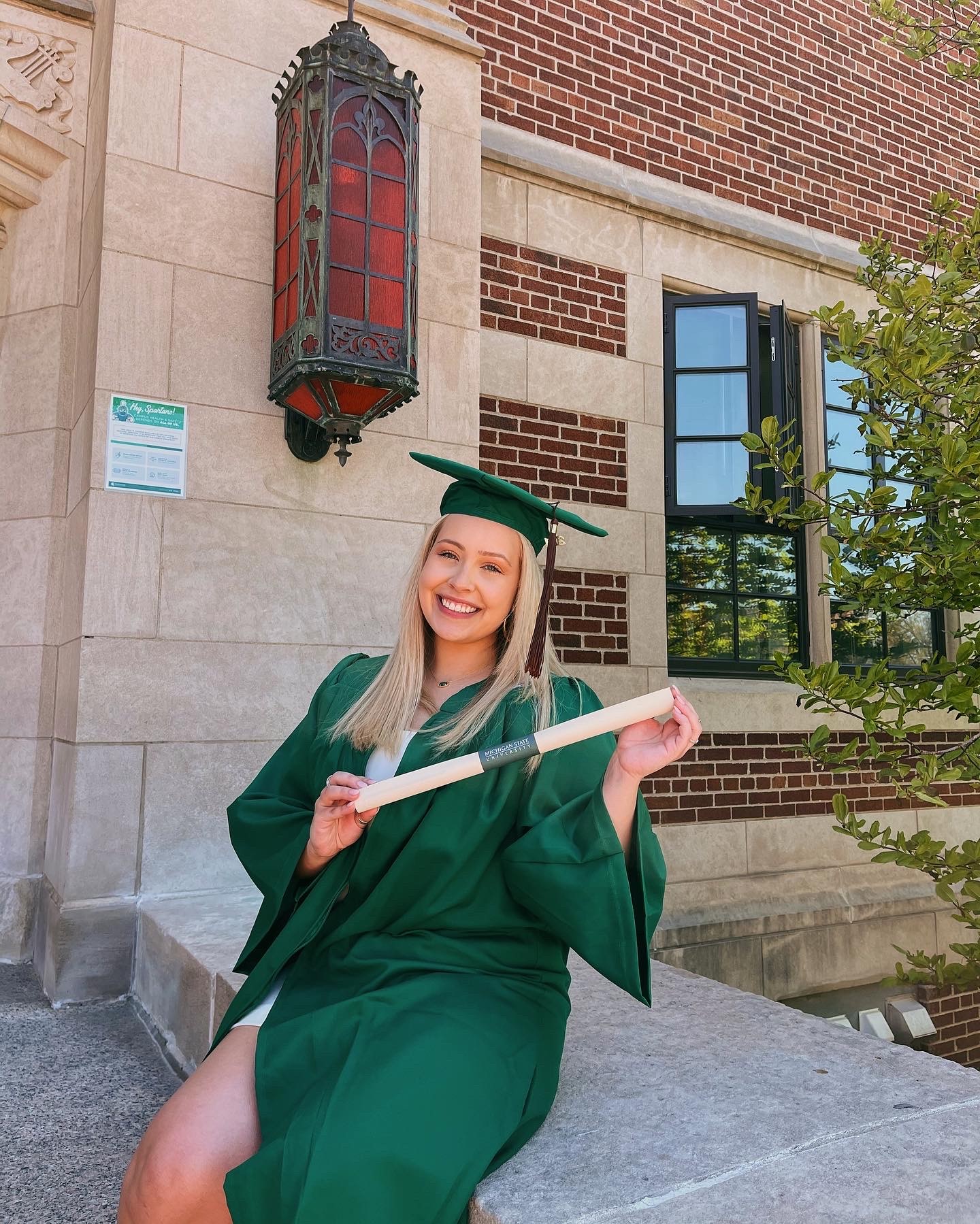 Read more about the article Undergraduate Minor Spotlight – Isabel Rodriguez