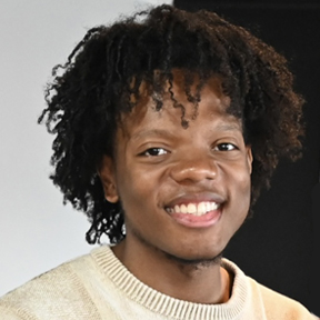 Al Winfield Headshot