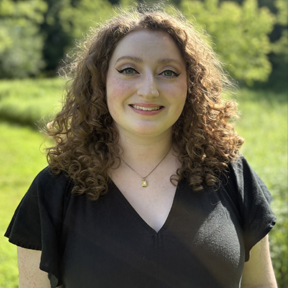 Kathryn Mihalik Headshot