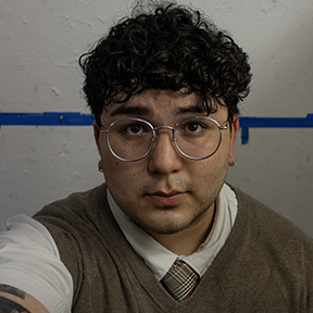 Andrei Reynoso Photo