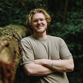 Nathaniel Weeldreyer Photo