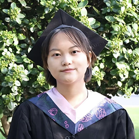 Yijun Li Photo